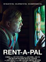 Poster der Rent-A-Pal