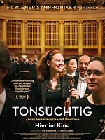 Poster der Tonsüchtig