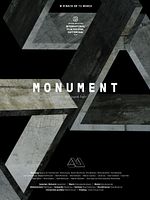 Poster der Monument