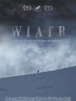 Poster der Wiatr. Thriller dokumentalny