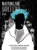 Poster der Waiting for Barcelona
