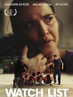 Poster der Watch List