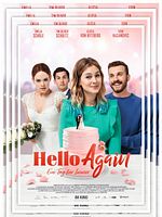 Poster der Hello Again - Ein Tag für immer