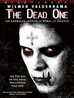 Poster der The Dead One