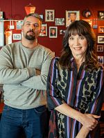 Poster der Nicht tot zu kriegen