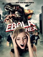 Poster der Ebola Rex
