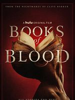 Poster der Books Of Blood