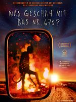 Poster der Was geschah mit Bus 670?