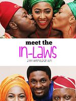 Poster der Meet the In-Laws