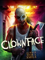 Poster der Clownface