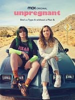 Poster der Unpregnant