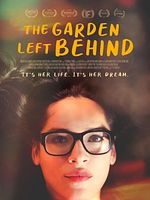 Poster der The Garden Left Behind