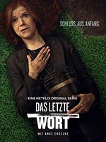 Bild von Das letzte Wort