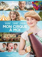 Poster der Mon cirque à moi