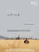 Poster der Vater - Otac