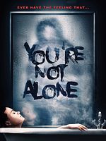 Poster der You're Not Alone