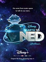 Bild von Erde an Ned