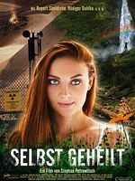 Poster der Selbst Geheilt