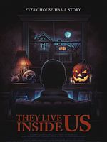 Poster der They Live Inside Us