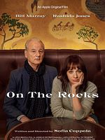 Poster der On The Rocks