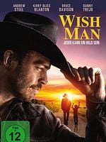 Poster der Wish Man - Jeder kann ein Held sein