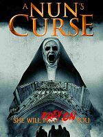Poster der A Nun's Curse