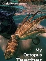 Poster der Mein Lehrer, der Krake