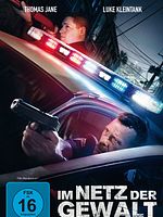 Poster der Im Netz der Gewalt