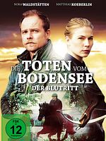 Poster der Die Toten vom Bodensee: Blutritt
