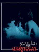 Poster der Équation à un inconnu