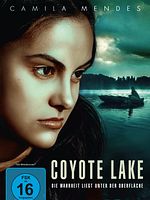Poster der Coyote Lake - Die Wahrheit liegt unter der Oberfläche!