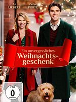 Poster der Ein unvergessliches Weihnachtsgeschenk