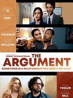 Poster der The Argument