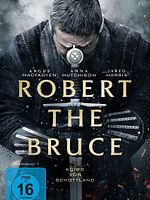 Poster der Robert The Bruce - König von Schottland