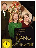 Poster der Der Klang der Weihnacht