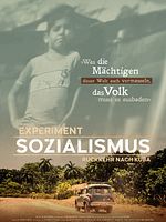 Poster der Experiment Sozialismus