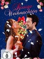 Poster der Rosige Weihnachten