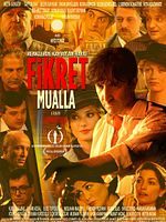 Poster der A Life Lost In Colours