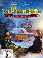 Poster der Das Weihnachtsglück - Liebe ist das schönste Geschenk