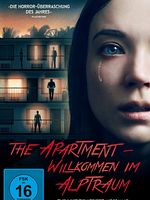 Poster der The Apartment - Willkommen im Albtraum