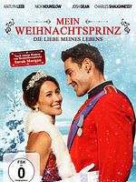 Poster der Mein Weihnachtsprinz - Die Liebe meines Lebens