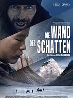 Poster der Die Wand der Schatten