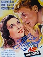 Poster der Der Himmel ist nie ausverkauft