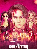 Poster der The Babysitter 2: Killer Queen