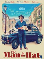 Poster der The Man In The Hat