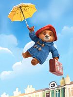 Bild von Paddingtons Abenteuer