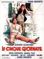 Poster der Die Halunken