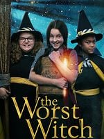 Bild von Eine lausige Hexe (2017)