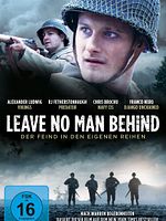 Poster der Leave No Man Behind - Der Feind in dein eigenen Reihen