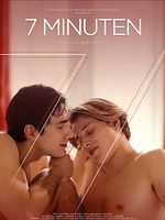 Poster der 7 Minuten